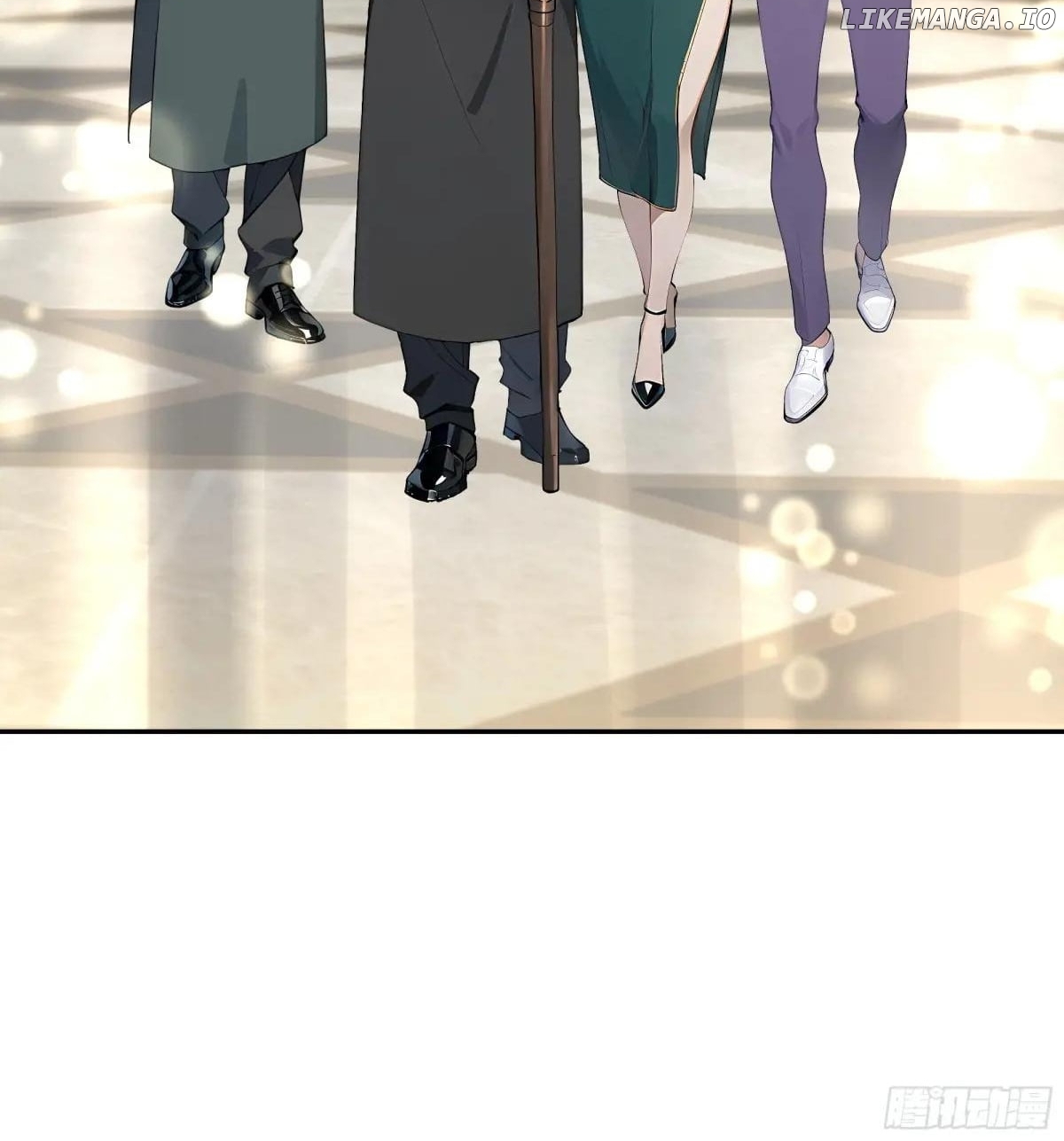 God of Learning Chapter 57 - page 42